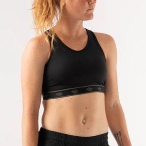 Rabbit Running Bra UTILIBRA-VO, RW172-1, Medium